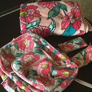 Vera Bradley bundle
